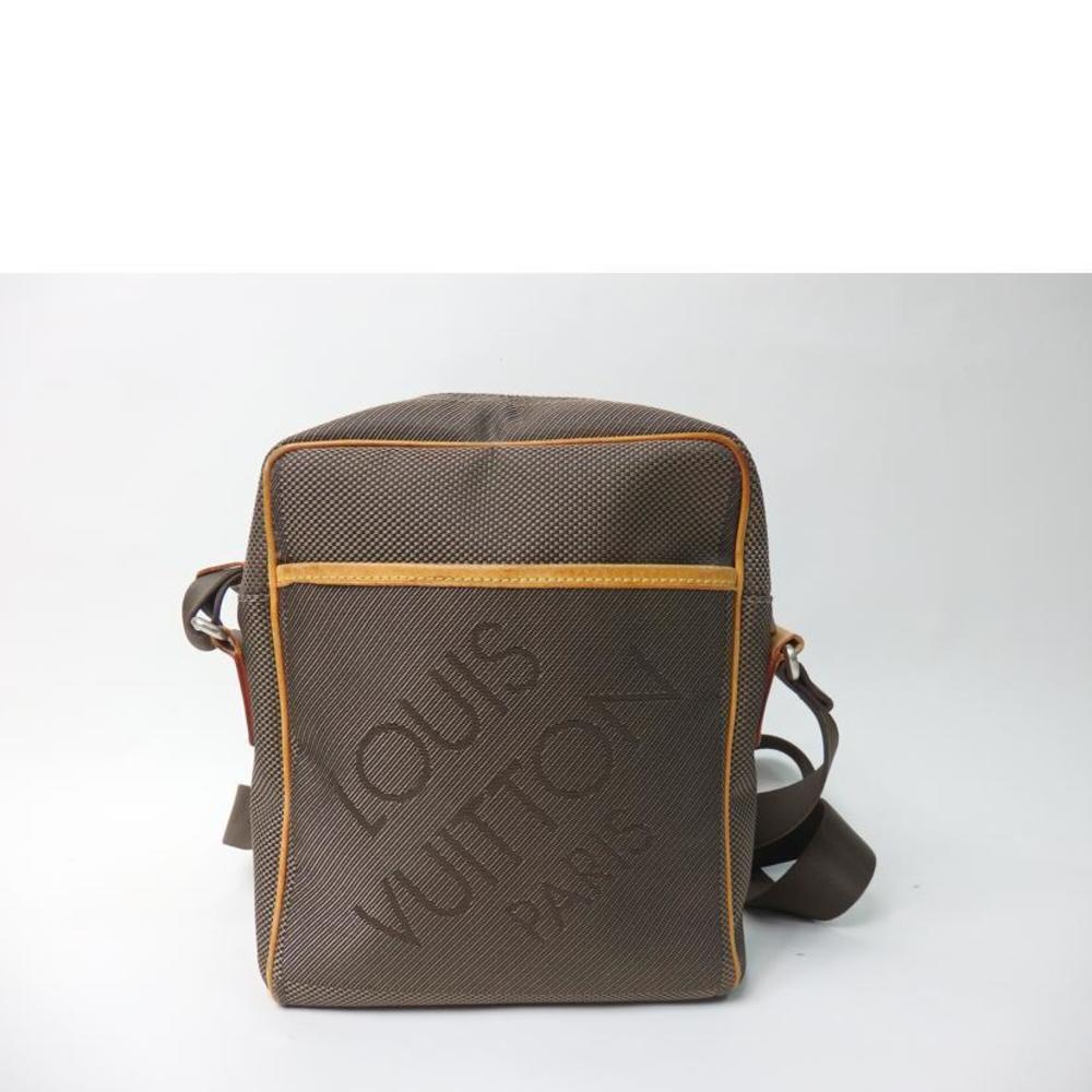 Louis Vuitton Citadin Bag Jouin Damier